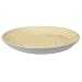 Precidio Bamboo Salad Plates, Set of 4, White
