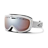SMITH ECHO REG GOGGLE - WHITE - O/S - RC36