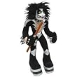 15" KISS Plush - The Catman [Toy] [Toy] [Toy] [Toy]