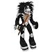 15" KISS Plush - The Catman