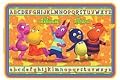 Backyardigans - Dinnerware - Placemat