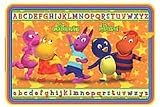  : Backyardigans - Dinnerware - Placemat