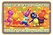 Backyardigans - Dinnerware - Placemat