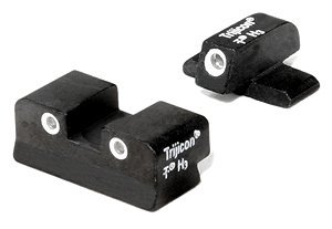 Trijicon Tritium Night Sight For Sig P226/Springfield Armory XD Md: SG01Y