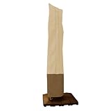 UPC 052963731521 product image for Classic Accessories Veranda Offset Umbrella Cover | upcitemdb.com