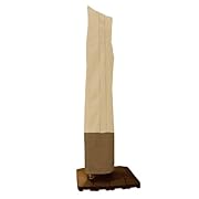 Classic Accessories 73152 Veranda Offset Umbrella & Frame Cover