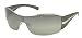 AUTHENTIC PRADA SUNGLASSES SPR 61I GREY 1BC-4S1 SPR61I