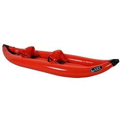 NRS Bandit II Tandem Inflatable Kayak