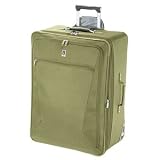 Travelpro WalkAbout Lite 2 25 Expandable Rollaboard Suiter Moss