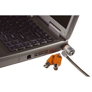 Kensington Pro-Safe Micro Saver f&uuml;r Notebook Preisvergleich