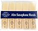 10 x Alto Saxophones Reeds 1 1/2 Strength 1.5 Carmichael Ireland