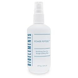 Bioelements Power Peptide Revitalizing Tonic - 6 fl. oz.