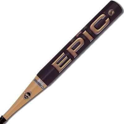 Miken Epic 2010 33 Softball Bat