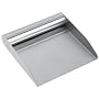 Chef's Planet PrepTaxi  -  Stainless Steel Food Scoop