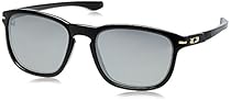 Oakley Men's Enduro Rectangular Sunglasses
