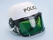 Police Helmet