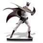 Batman: Black & White Statue: Steve Rude