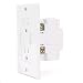 Tools & Hardware : NewerTech Power2U USA UL LISTED Outlet 2 x 120V + 2xUSB