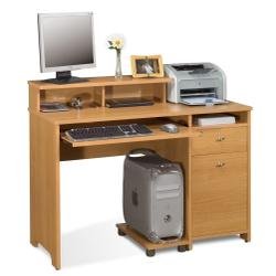 Bestar Legend Computer Desk