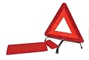 Camco 44382 RV Emergency Roadside Triangle with Case