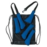 National Sports Shoe Shin Bag Ref Pack
