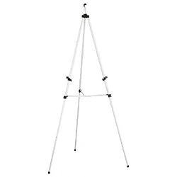 Heritage Raleigh Art/Display Easel