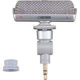 Boss BA-CS10 Stereo Microphone for Micro BR