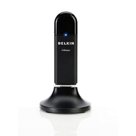 Belkin N Wireless USB Adapter