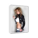 Cheryl Tweedy - Canvas - Medium - 30x45cm