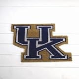 University of Kentucky Wildcats Doormat