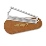 Spyderco Byrd Duckfoot Sharpener With Instructional DVD