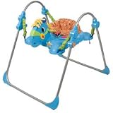 Fisher-Price Galloping Fun Jumperoo