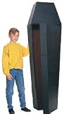 Corrugated Coffin (Whs1)