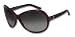 Tres Noir Optics NEUTRON BOMB Sunglasses DARK RED+HORN FRAMES / SMOKE GRADIENT CR39 L...