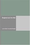 England and the War