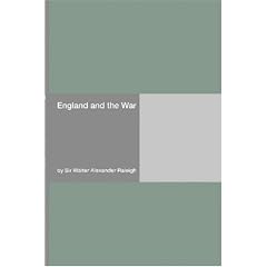 England and the War
