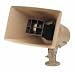 VALCOM 30Watt 1Way Paging Horn - Beige
