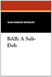 BAB: A Sub-Deb