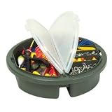 Plano 5 Gallon Bucket Topper and Organizer