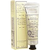 ロクシタン ラベンダー ハンドクリーム 30ml 【箱付☆】