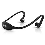 JLab Go Wireless Bluetooth Headphones - Black