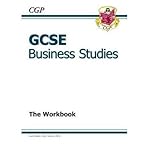 GCSE business studies. The workbook