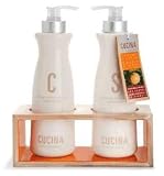 Sanguinelli Orange and Fennel Limited Edition Hand Care Duo