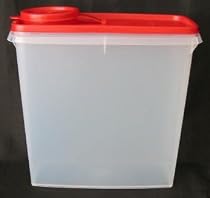Tupperware Modular Mates Cereal Storer 13 Cup