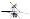 Mosquito Version 2 RC Helicopter