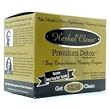 Premium Detox - 7 Day Comprehensive Cleansing Program