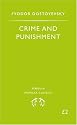 Crime and Punishment (Penguin Popular Classics)
