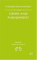 Crime and Punishment (Penguin Popular Classics)