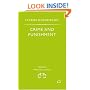 Crime and Punishment (Penguin Popular Classics)
