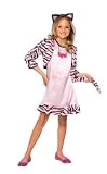 kitty cat halloween costumes